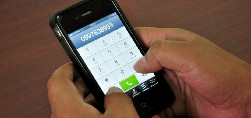 Lineamientos de calidad de telefonía móvil a consulta pública: IFT - portabilidad