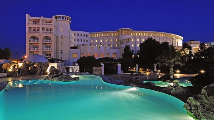 Los países más caros y más baratos para viajar - vacaciones-tunez