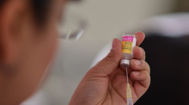 Inventan vacunas universales contra la gripe - vacunas-chiapas