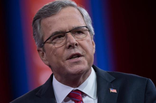 Jeb Bush se postula a la presidencia de EE.UU. - 14343099856611