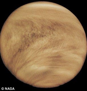Júpiter, Venus y la Tierra se alinearán hoy - 2A15D10F00000578-3143237-image-a-41_1435585693542