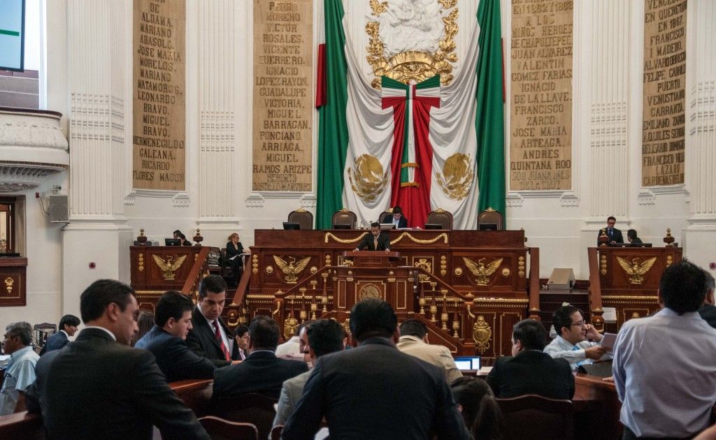 Las izquierdas no son garantía de triunfo para 2018: Mancera - ALDF-1024x630