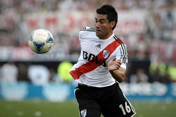 Ariel Rojas sería nuevo jugador de Cruz Azul - Ariel-Rojas1