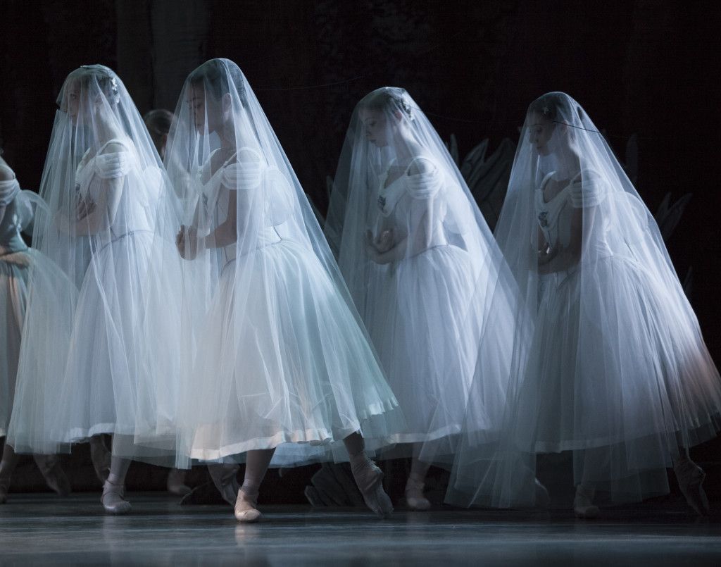 Oferta cultural del 20 al 26 de junio - Ballet-Giselle-1024x805
