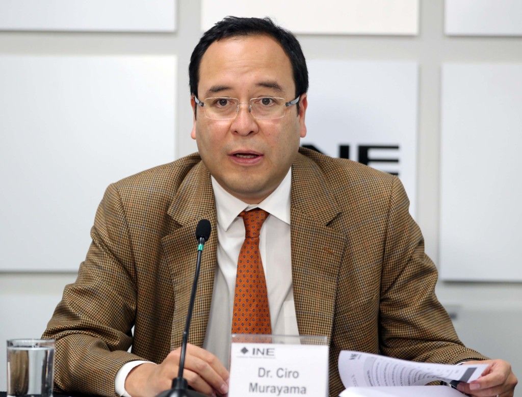 Multarían al PVEM con 75.7 mdp por CineMinutos - CIRO-MURAYAMA-1024x779