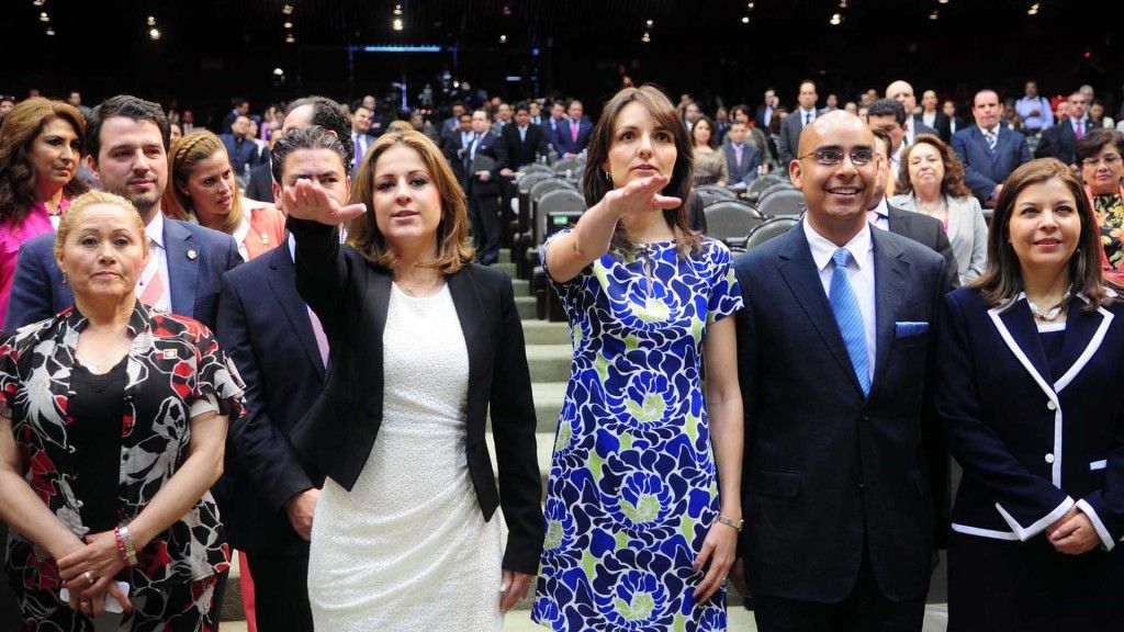 Café Político: equidad de género funcionó en estas elecciones - Diputadas-juanitas-1024x576