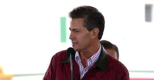 Se ampliará Cruzada Nacional Contra el Hambre en el país: EPN - EPN-Hidalgo-18-junio-GobRep