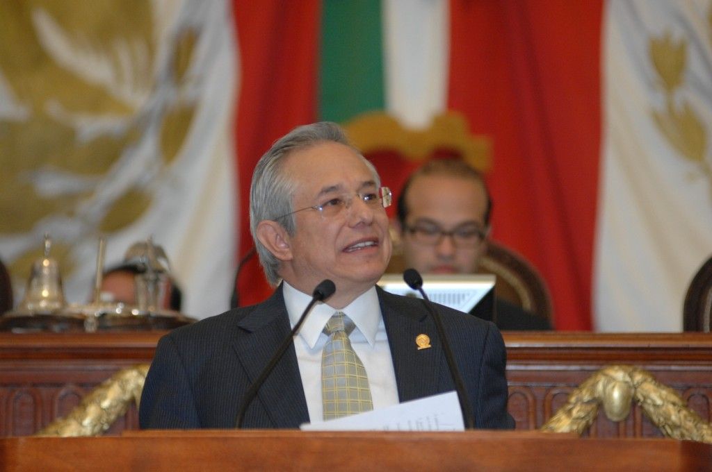 Plan de desarrollo urbano será la prioridad: Mancera - Gaviño-1024x680