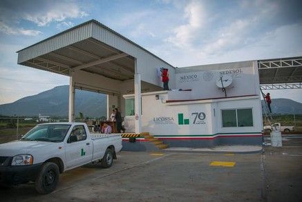 Se ampliará Cruzada Nacional Contra el Hambre en el país: EPN - Hidalgo-Liconsa-Presidencia-EPN