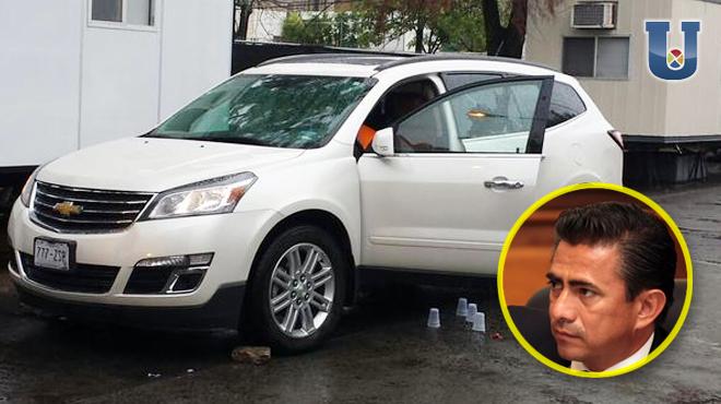 Detienen a presuntos homicidas de delegado del ISSSTE en Jalisco - Javier-Galván-asesinato-Union-Jalisco