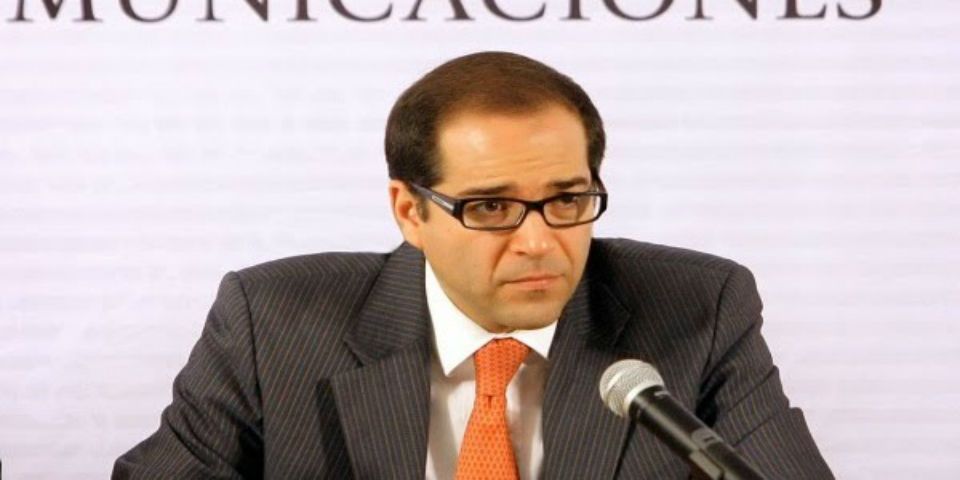 PRI solicita renuncia de consejera presidenta del IEE de Colima - José-Ignacio-Peralta