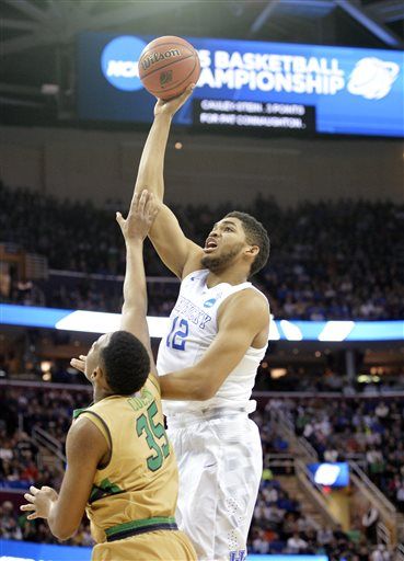 Karl-Anthony Towns primera selección del Draft de la NBA - Karl-Anthony-Towns-kentucky