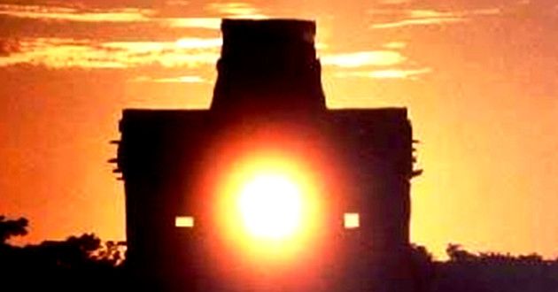 Hoy inicia el verano - LA_PUERTA_SOLAR_solsticio