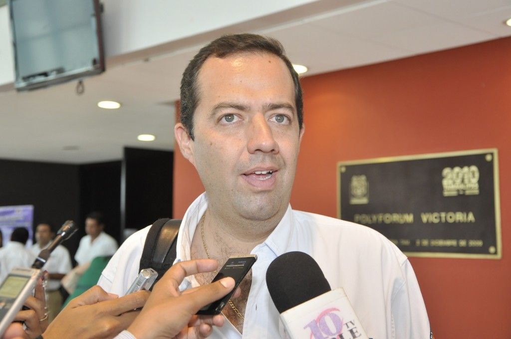 Se pronostican tormentas eléctricas y granizo en Tamaulipas - MEDARDO-SANCHEZ-ALBARRAN1-1024x680