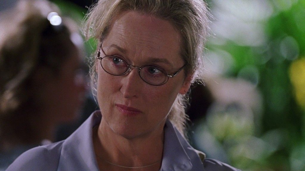 Las diez películas que no puede perderse de Meryl Streep - Meryl-Streep-El-ladrón-de-orquídeas-1024x576