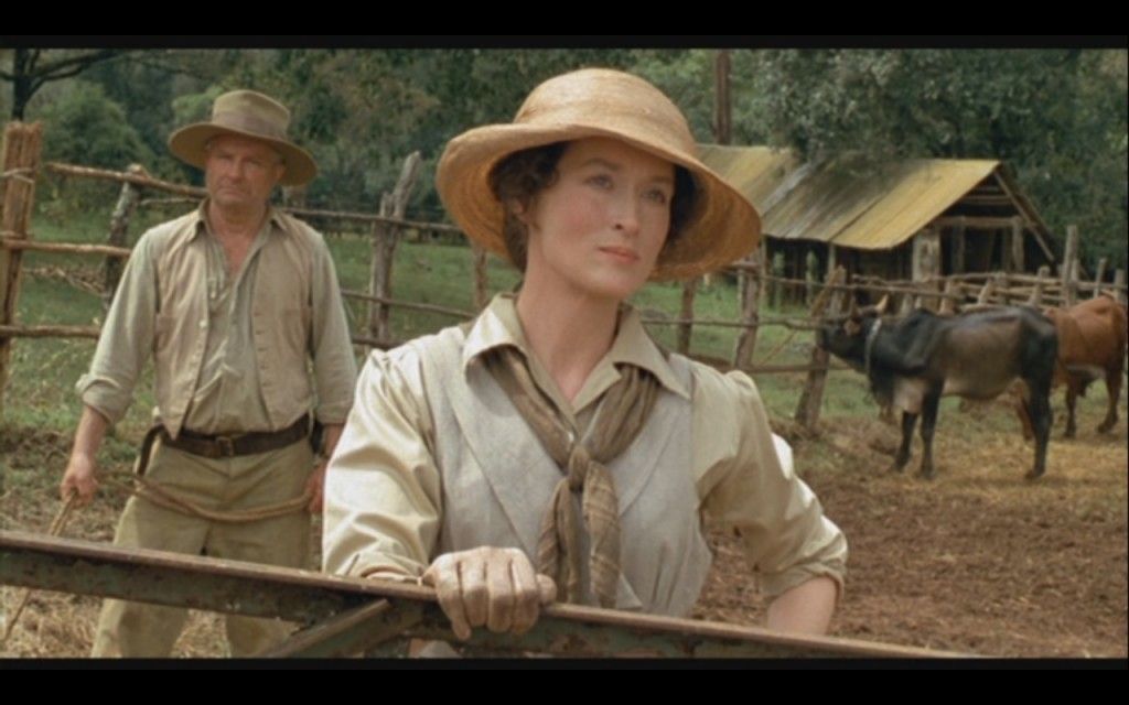Las diez películas que no puede perderse de Meryl Streep - Meryl-Streep-Fuera-de-África-1024x640