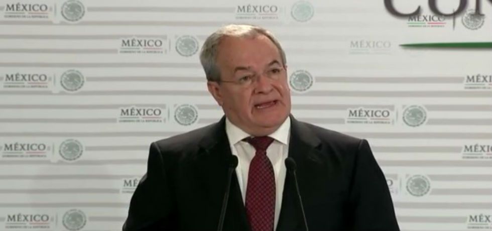 Inicia comparecencia de Osorio Chong ante legisladores - Monte-Alejandro_SEGOB