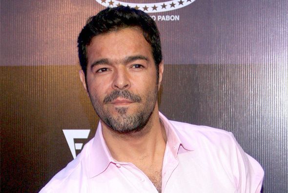 Cancerotón 2015 contará con participaciones estelares - Pablo-Montero