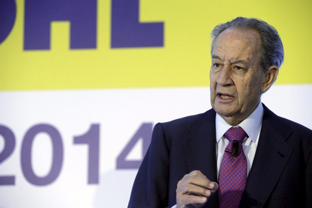 OHL demanda a Infraiber por escuchas telefónicas - Pablo-Wallentin-OHL-1024x683