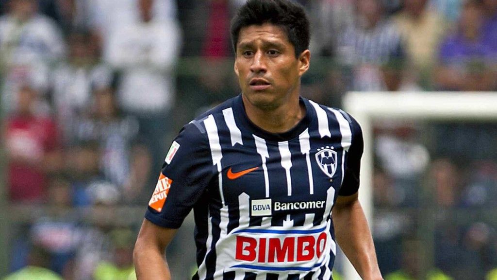 Descartan llegada de Samuel Eto'o a Rayados - Ricardo-Osorio-1024x576