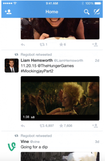 Timeline de Twitter reproducirá automáticamente videos y GIFs - Screen-Shot-2015-06-16-at-11.59.19-AM-418x640