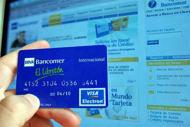 Aumenta fraude de phishing en redes sociales - TarjetaBBVA1