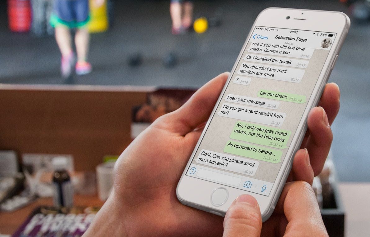 Más de 1 mdp de multa por insultar en Whatsapp - WhatsApp-read-receipts
