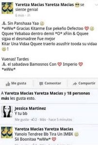 Campaña #YoAborté causa revuelo en redes sociales - Yaretza-Aguascalientes