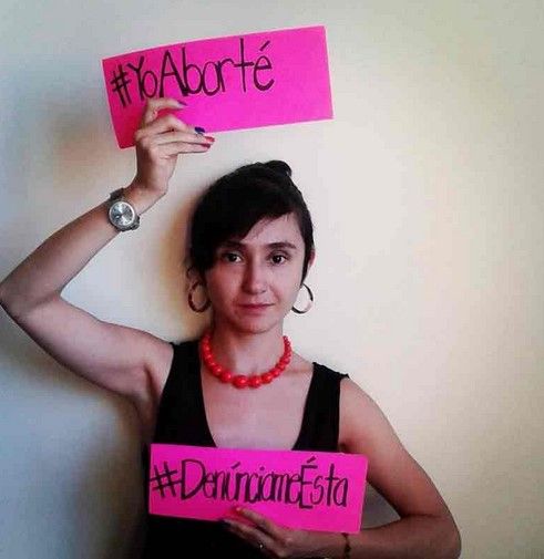 Campaña #YoAborté causa revuelo en redes sociales - YoAborte-Twitter2