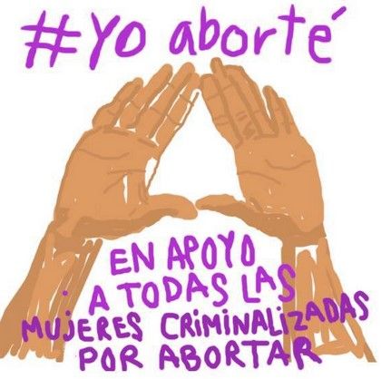 Campaña #YoAborté causa revuelo en redes sociales - YoAborte-Twitter3
