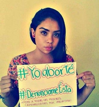 Campaña #YoAborté causa revuelo en redes sociales - YoAborte-Twitter4