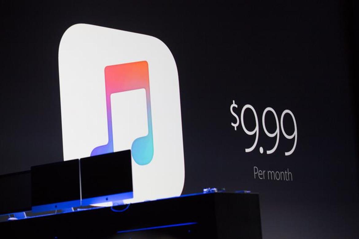 Todo lo que necesitas saber de Apple Music - a165