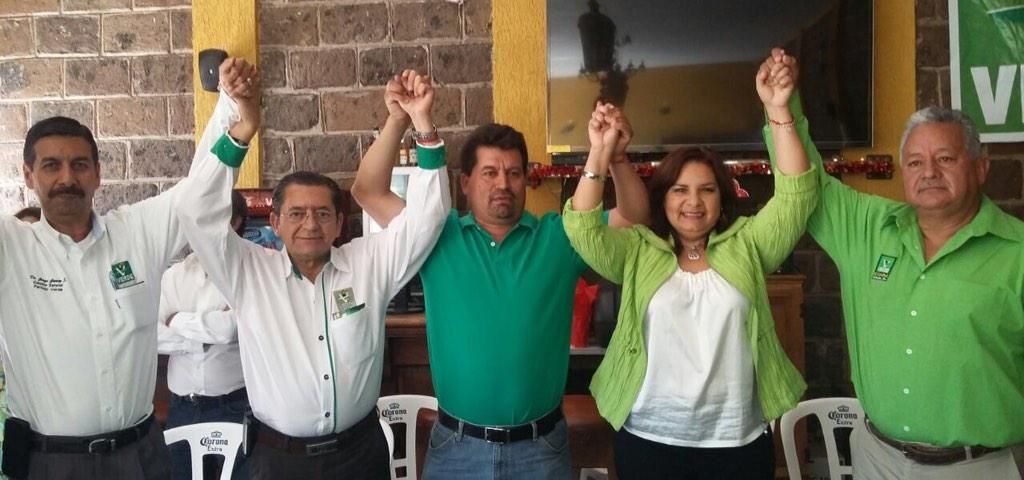 Asesinan a alcalde electo en Guanajuato - alcalde-electo-Jerecuaro-PVEM-Guanajuato