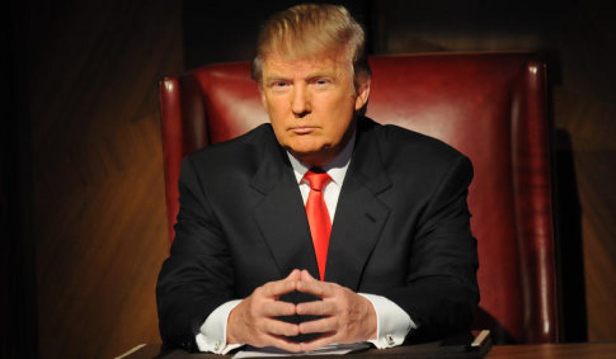 Gobierno de México responde a Donald Trump - alg-donald-trump-jpg