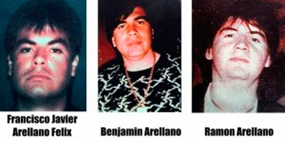 Reducen sentencia a Francisco Javier Arellano Félix - arellano-felix1