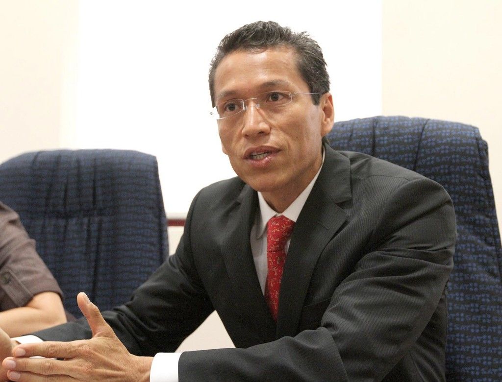 Alimentos preparados en cines y estadios sí tendrán IVA: SAT - aristoteles_nunez-1024x780