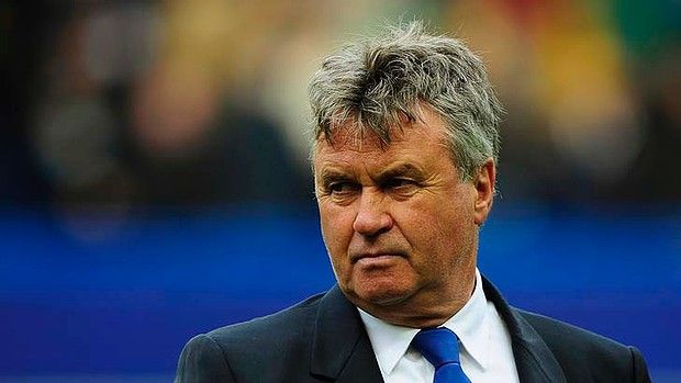 Guus Hiddink deja la selección de Holanda - art-hiddink-620x349