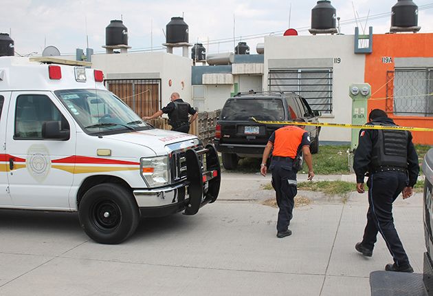 Expolicía asesina a una niña en León - asesinato-en-león