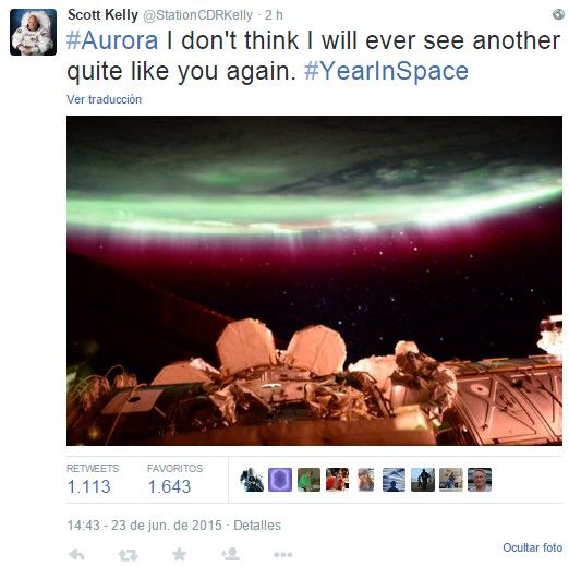 Video: aurora boreal roja vista desde el espacio - aurora_boreal_roja3