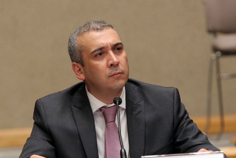 Designan a interventor para proceso de prevención del PT - benito_nacif_ine_int