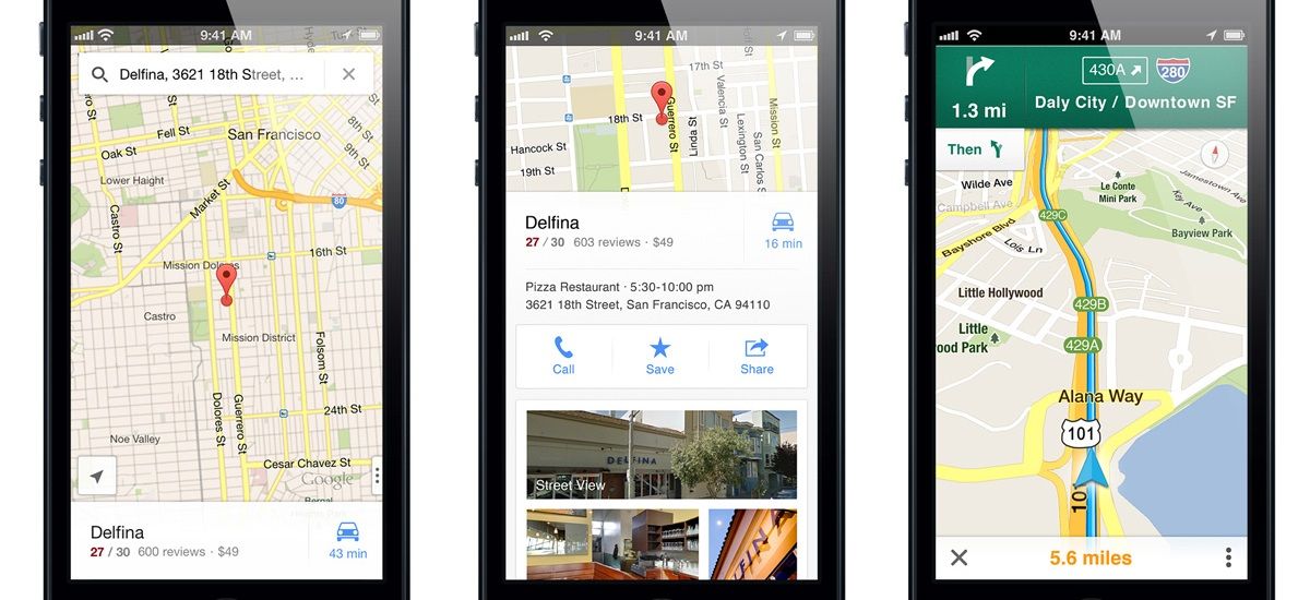 Google Maps te avisará si una tienda va a cerrar antes de que llegues - blog_post