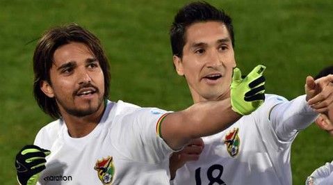 Bolivia sorprende a Ecuador - bolivia-2
