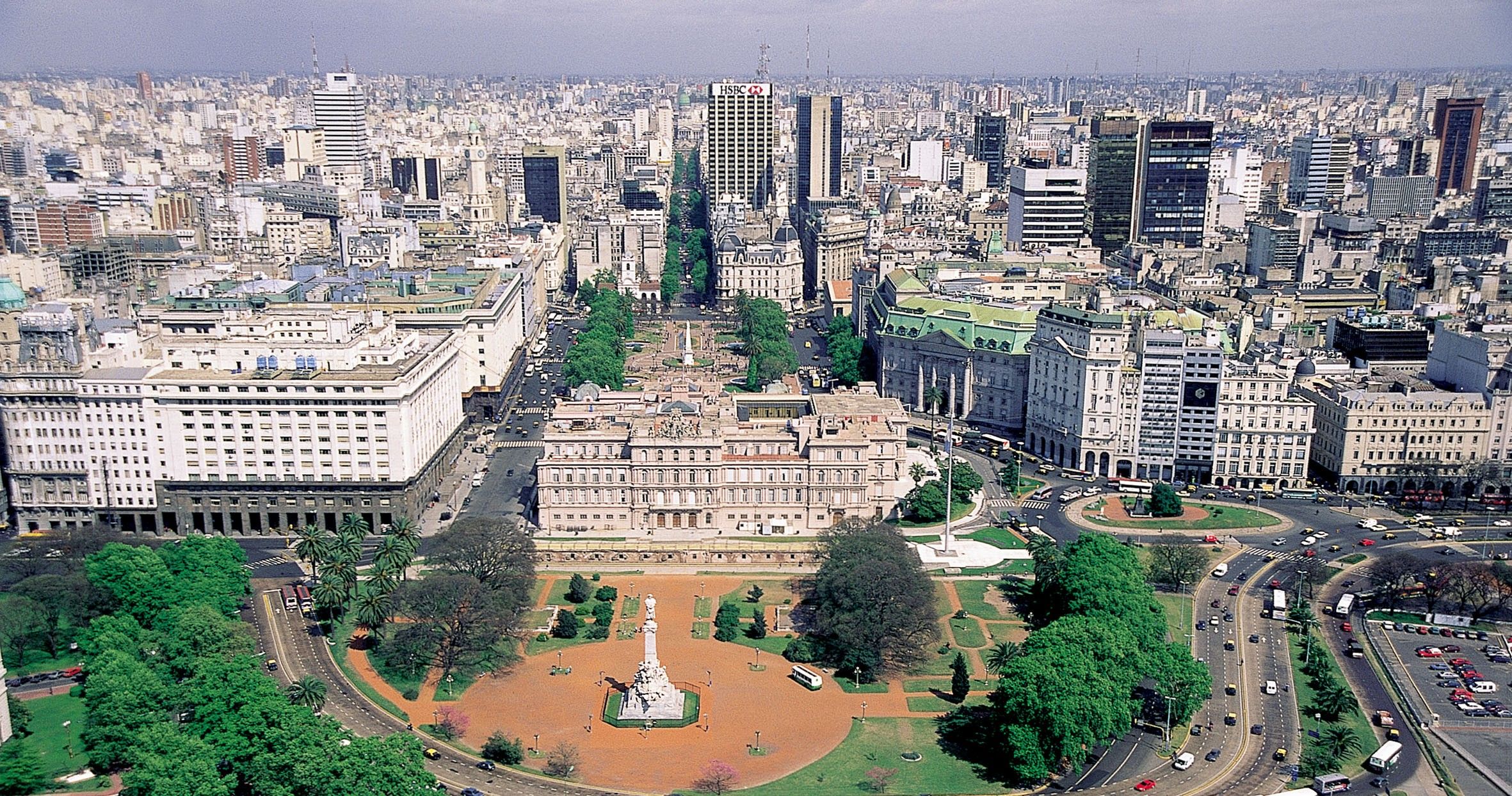 Las 10 ciudades de Latinoamérica más visitadas - buenos-aires-4