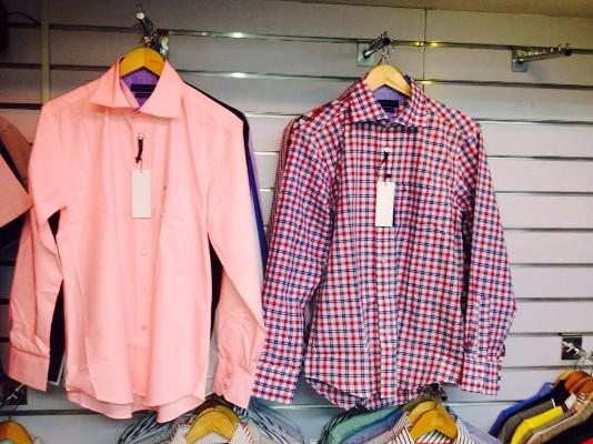 Aumentan los robos por el Día del Padre - camisas-en-venta