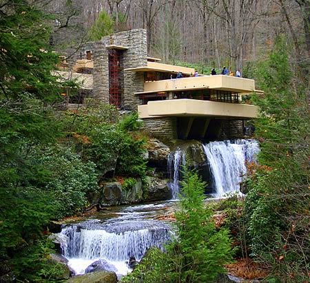 Las casas más extrañas del mundo - casa-13