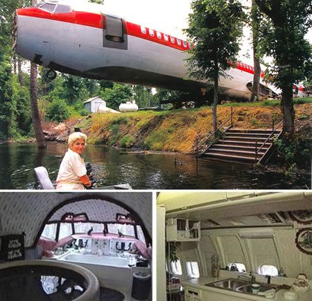 Las casas más extrañas del mundo - casa-3