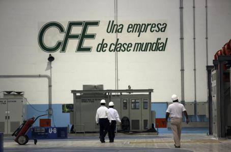 CFE licitará 24 proyectos por 150 mil mdp - cfe