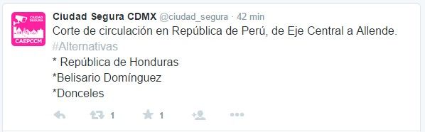 Reportan derrumbe de vivienda en el Centro Histórico - ciudad