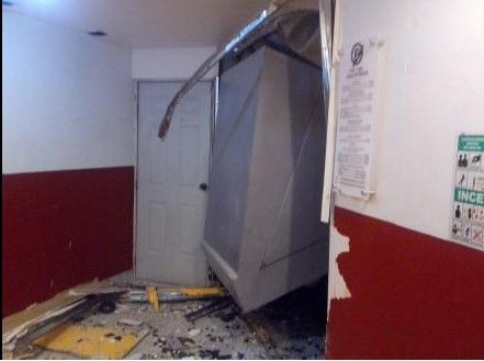 Se desploma funicular en Guanajuato - ciudadypoderq