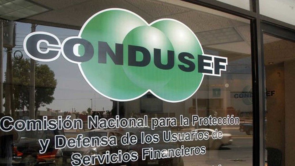 Más de 2 mil mdp en reclamos por uso de banca remota: Condusef - condusef-1024x576